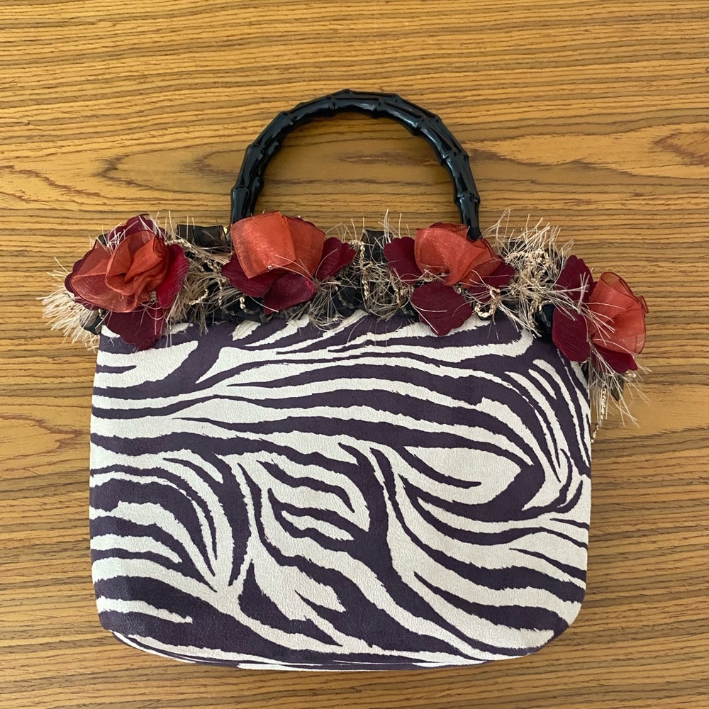 Vintage Louise NY bag